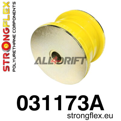031173A SPORT Polyurethanbuchse für vordere Aufnahme des Hinterachslängslenkers BMW
