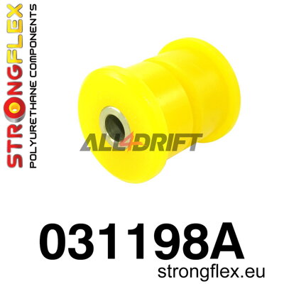 031198A Hinterachs-Längslenkerbuchse SPORT BMW