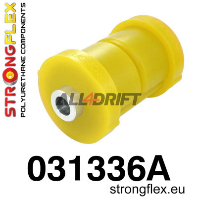 031336A Achslagerbuchse SPORT BMW E30