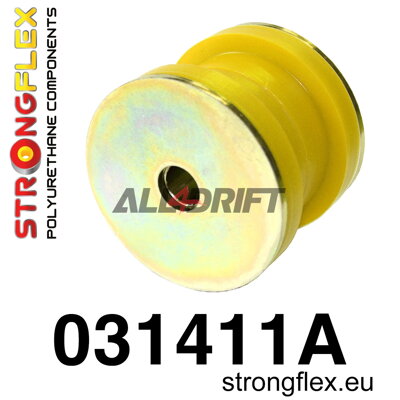 031411A Hintere Querlenkerbuchse SPORT BMW E31 / E32 / E34