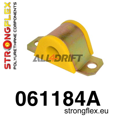 061184A Stabilisator Koppelstangen Buchse SPORT Fiat Cinquecento / Seicento