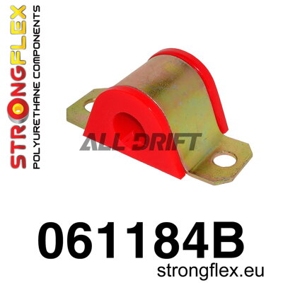 061184B Stabilisator Koppelstangenbuchse Fiat Cinquecento / Seicento