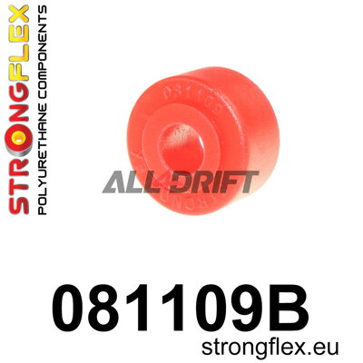 081109B Polyurethanbuchse für die vordere Stoßdämpferaufnahme - Acura III (93-01) DB6/7/8/9 / DC1/4