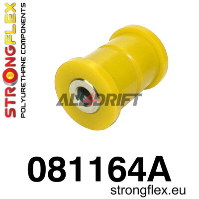 081164A Innere Querlenkerbuchse SPORT Honda Civic / CRX