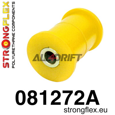 081272A: Äußere Polyurethan-Buchse für den unteren vorderen Querlenker SPORT – Honda VI (95-00) JAPAN EJ / EK / EM1