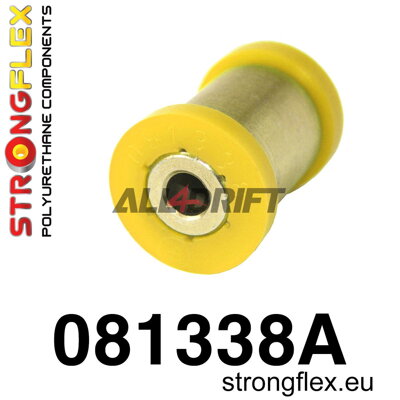 081338A: Äußere Querlenkerbuchse zur Radnabe und innere Längslenkerbuchse SPORT - Honda VI (95-00) JAPAN EJ / EK / EM1