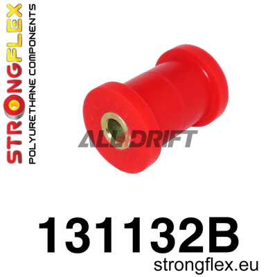 131132B Vorderer Silentblock für den vorderen Querlenker