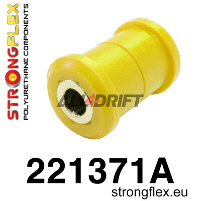 221371A Inneres Gummilager Hinterachsquerlenker SPORT Audi / VW / Škoda