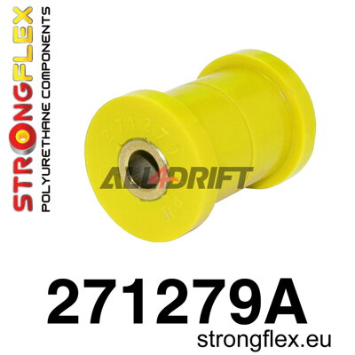 271279A Vorderer Querlenker Gummilager 61mm SPORT - Saab 9-2X (04-06)