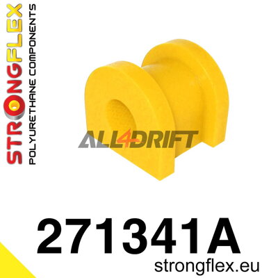 271341A Silentblock für vorderen/hinteren Stabilisator SPORT - Saab 9-2X (04-06)