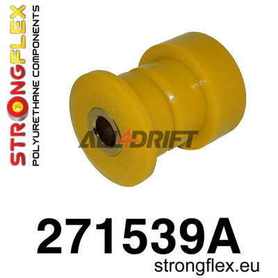 271539A Äußere SPORT Buchse für hinteren oberen Querlenker - Subaru Legacy III / Outback II (98-03) BE BH BT