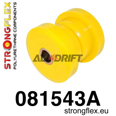 081543A: Vorderer Querlenker Silentblock SPORT (vorderer, unterer) - Honda AP1 (99-04)