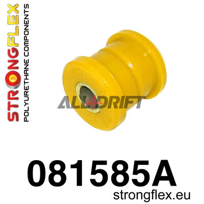 081585A: Hinterachs-Spurführungslenker Buchse SPORT - Honda AP1 (99-04)