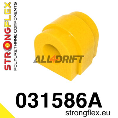031586A Silentblock Hinterachs-Stabilisator SPORT BMW