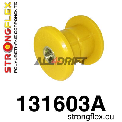 131603A Hinterachs-Trägerbuchse SPORT Opel Ascona / Manta