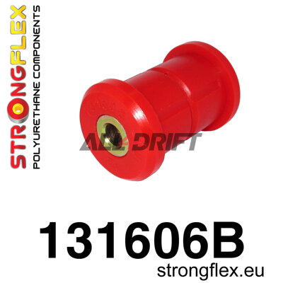 131606B Hinterachs-Lenker Gummilager Opel Ascona / GT / Manta