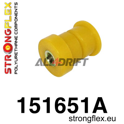 151651A Motorlager "Hundeknochen" PH I SPORT - Renault Williams (94-95)