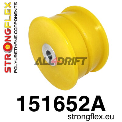 151652A Motorlager Silentblock - "Hundeknochen" PH I SPORT - Renault Williams (94-95)