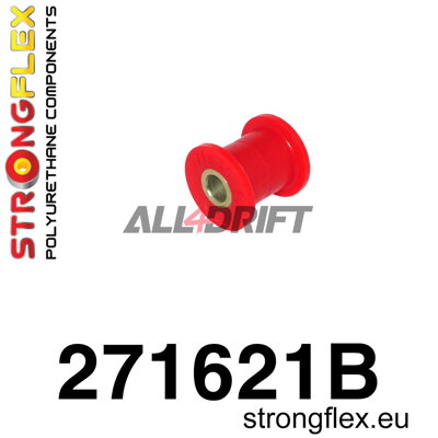 271621B Silentblok uložení řízení - Subaru Tribeca B9 (06-14) WX