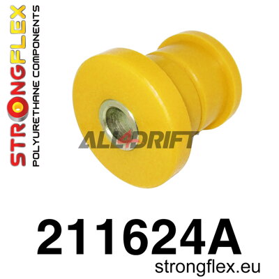 211624A Polyurethan-Buchse für vorderen unteren Querlenker SPORT - Toyota III (91-00) Z30