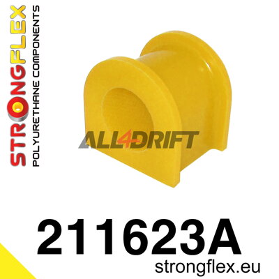 211623A Sport Stabilisatorlager vorne - Toyota III (91-00) Z30