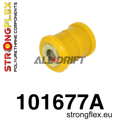 101677A Sport Polyurethan-Buchse für Hinterachs-Querlenker (vorne, oben) - Mazda RX-8 (03-12) SE3P