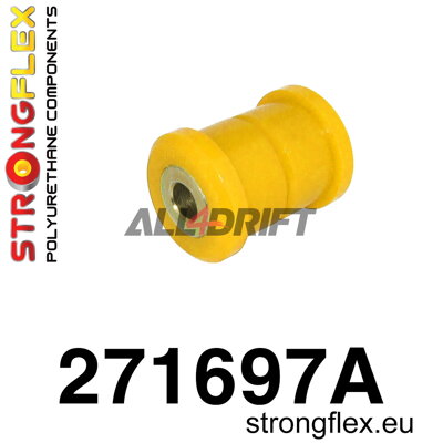 271697A Hintere SPORT Buchse des unteren vorderen Querlenkers - Subaru I (12-21)