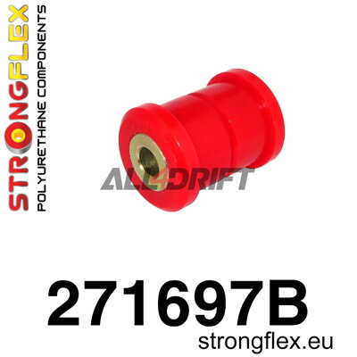 271697B Hintere Querlenkerbuchse unten - Subaru I (12-21)