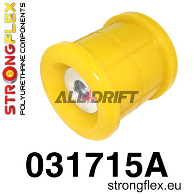 031715A SPORT Hinterachs-Lagerbuchse BMW E39