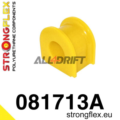 081713A Vorderer Stabilisatorlager SPORT Honda Accord / Prelude