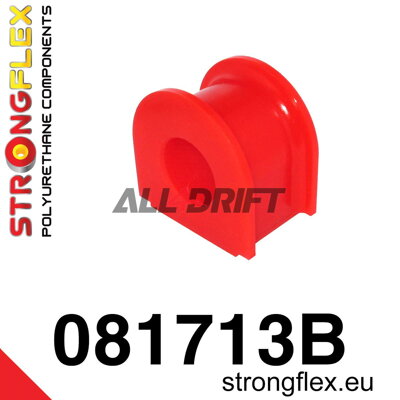 081713B Vorderer Stabilisator Silentblock Honda Accord / Prelude