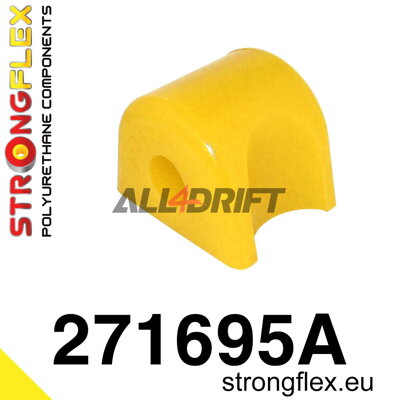 271695A Silentblock für vorderen Stabilisator SPORT - Subaru I (12-21)