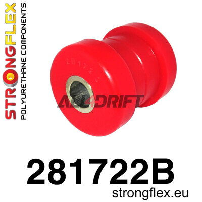 281722B Längslenker Buchse vorne Infiniti / Nissan