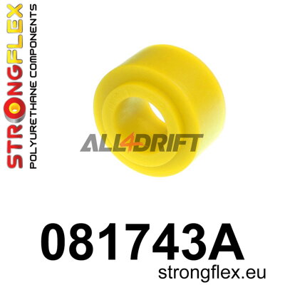081743A: SPORT-Stabilisator Strebenbuchse vorne - Honda IV (90-93)