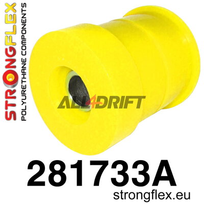 281733A Hinterachs-Buchse SPORT Infiniti / Nissan