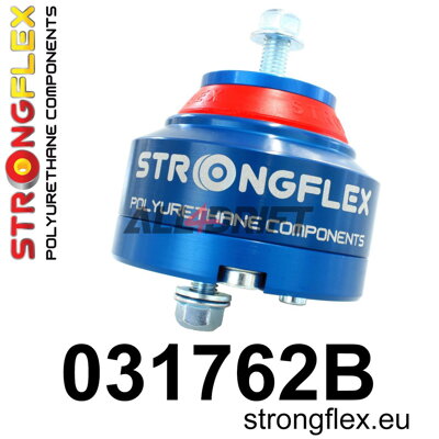 031762B Motorlager BMW E36 E46 E90 Z3 Z4