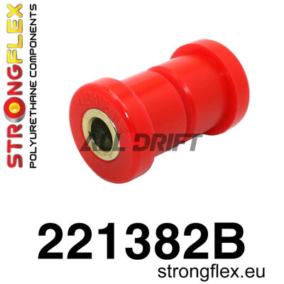 221382B Vorderer Querlenker - Volkswagen I (74-93) 17