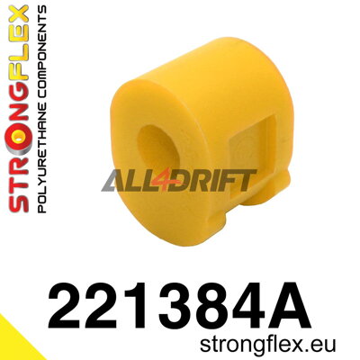 221384A Inneres Stabilisatorlager SPORT - Volkswagen I (74-93) 17