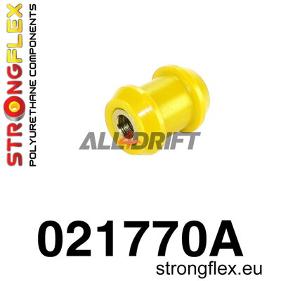 021770A: Stabilisator Strebenbuchse SPORT – Audi C6 (04-11) Quattro & Allroad