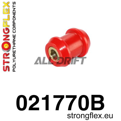 021770B: Hinterachs Stabilisator Strebenbuchse - Audi C6 (04-11) Quattro & Allroad