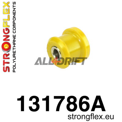 131786A Silentblock Hinterachs-Stabilisatorstrebe zu Querlenker SPORT - Opel / Vauxhall Calibra (89-97)