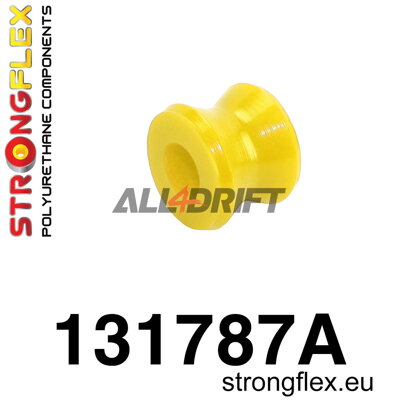 131787A Stabilisator Strebenbuchse zum hinteren Stabilisator SPORT - Opel / Vauxhall Calibra (89-97)
