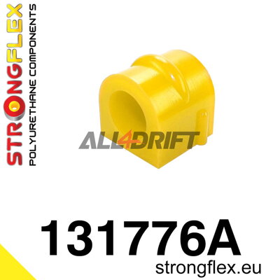 131776A Stabilisatorlager SPORT, vorne