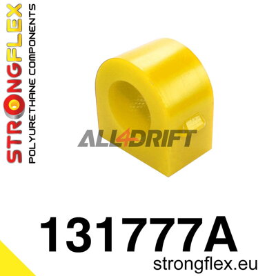131777A Stabilisatorlager SPORT, Vorderachse