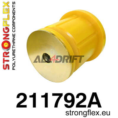 211792A Silentblock Hinterachsträger - Vorderseite SPORT - Toyota III (91-00) Z30