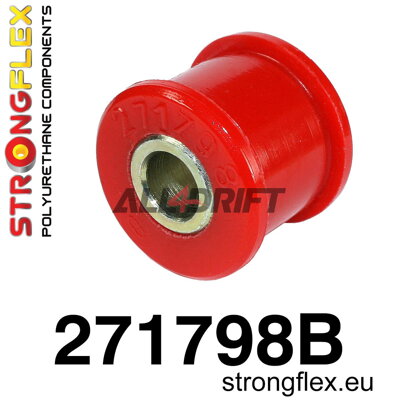271798B Silentblock Drehmomentstütze - Saab 9-2X (04-06)