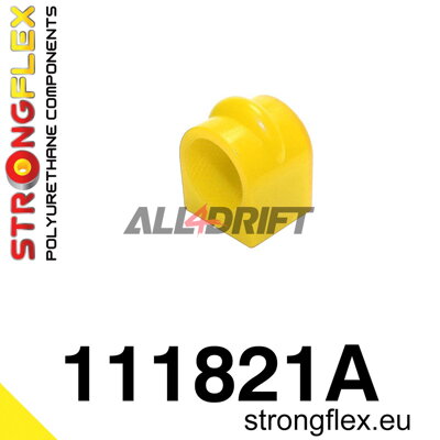 111821A Hinterachs-Stabilisator Buchse SPORT Chrysler / Mercedes