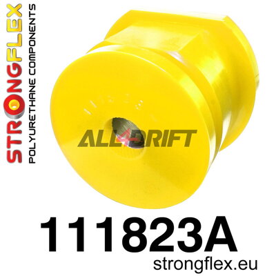 111823A Hinterachsträger – hintere SPORT Buchse Chrysler / Mercedes