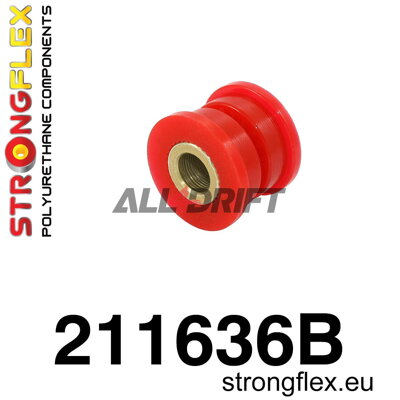 211636B Lenkgetriebe Lagerbuchse - Toyota III (91-00) Z30