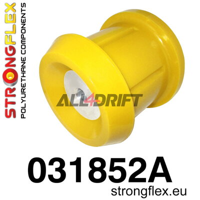 031852A Hinterachsrahmen Gummilager SPORT BMW E82 / E9x